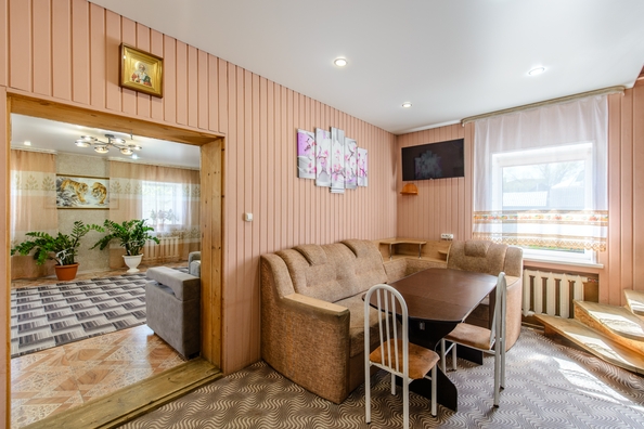
  Продам дом, 144.1 м², Томск
. Фото 1.