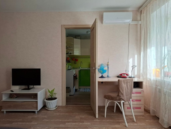
  Продается 2-комн. квартира, 42.7 м², Красноармейская ул, д. 136
. Фото 3.