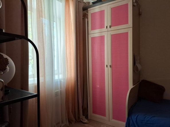 
  Продается 2-комн. квартира, 42.7 м², Красноармейская ул, д. 136
. Фото 6.