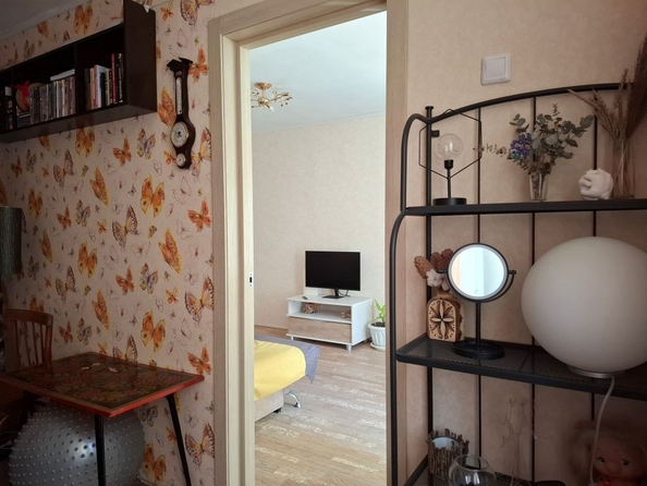 
  Продается 2-комн. квартира, 42.7 м², Красноармейская ул, д. 136
. Фото 10.