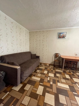 
  Продается 1-комн. квартира, 31 м², Иркутский тракт, д. 138
. Фото 1.