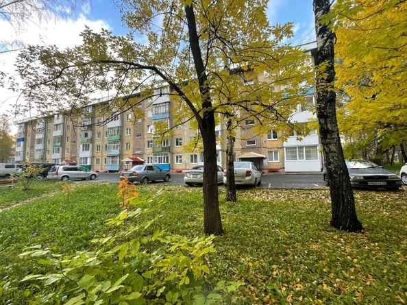 
  Продается 1-комн. квартира, 31 м², Иркутский тракт, д. 138
. Фото 11.