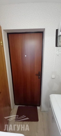 
  Сдается 1-комн. квартира, 12.3 м², Заозерный пер, д. 16/2
. Фото 2.