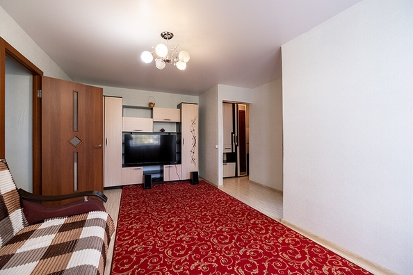 
  Продается 2-комн. квартира, 44 м², Нахимова пер, д. 14
. Фото 6.