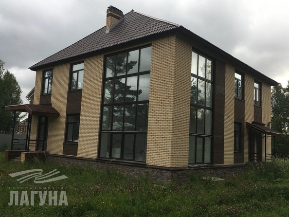 
  Сдается дом, 247 м², Чистый проезд, д. 2
. Фото 15.