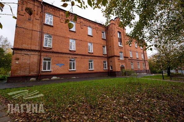 
  Продается 3-комн. квартира, 76.9 м², Северный городок ул, д. 59
. Фото 8.