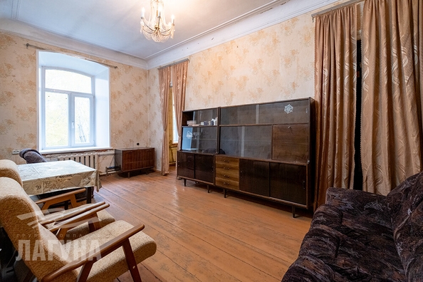 
  Продается 3-комн. квартира, 76.9 м², Северный городок ул, д. 59
. Фото 10.