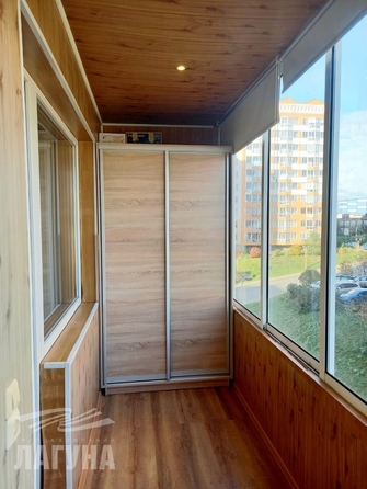 
  Сдается 2-комн. квартира, 52.9 м², Мира пр-кт, д. 72/2
. Фото 1.