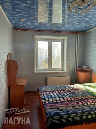 
  Сдается 2-комн. квартира, 52.9 м², Мира пр-кт, д. 72/2
. Фото 4.