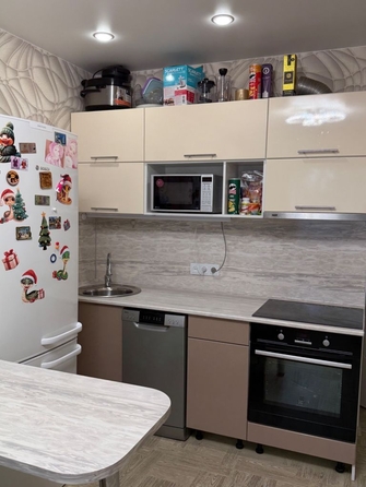 
  Продается 1-комн. квартира, 33 м², Алтайская ул, д. 90
. Фото 17.