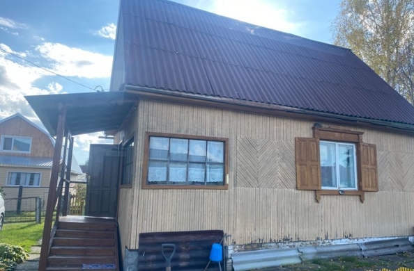 
  Продается дача, 48 м², деревня Писарево
. Фото 13.
