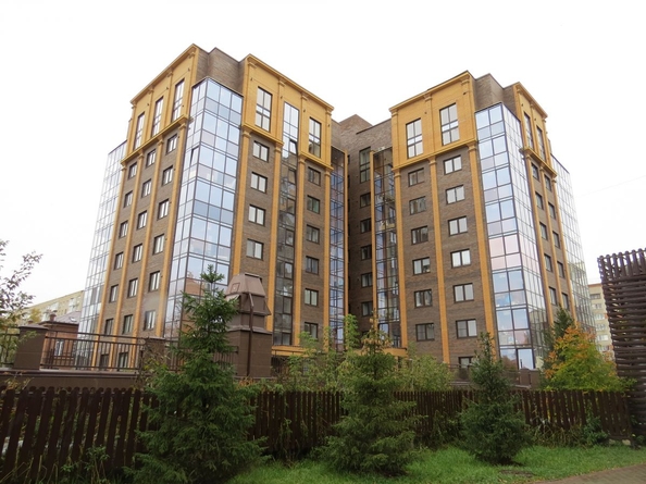 
  Продается 2-комн. квартира, 50.3 м², ЖК Заозёрный Deluxe
. Фото 9.