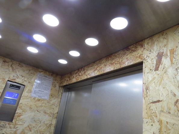 
  Продается студия, 59.55 м², ЖК Заозёрный Deluxe
. Фото 6.