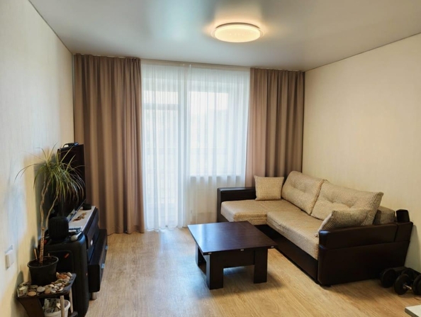 
  Продается 3-комн. квартира, 56.9 м², Анны Ахматовой (Северный мкр.) ул, д. 5
. Фото 1.