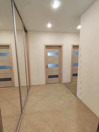 
  Продается 3-комн. квартира, 56.9 м², Анны Ахматовой (Северный мкр.) ул, д. 5
. Фото 7.