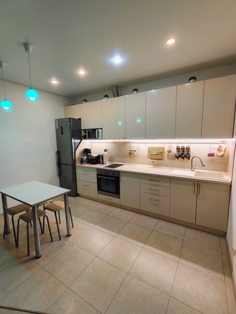 
  Продается 3-комн. квартира, 56.9 м², Анны Ахматовой (Северный мкр.) ул, д. 5
. Фото 8.