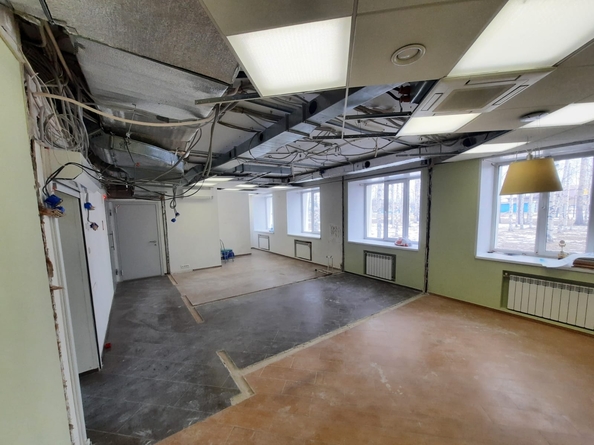 
  Продается универсальное помещение, 108.09 м², Гагарина ул
. Фото 1.