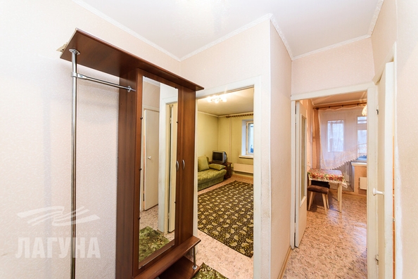 
  Продается 1-комн. квартира, 32.8 м², Вокзальная ул, д. 35
. Фото 5.