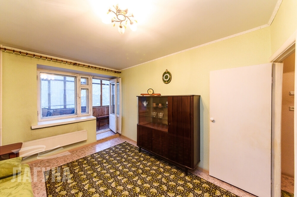 
  Продается 1-комн. квартира, 32.8 м², Вокзальная ул, д. 35
. Фото 6.