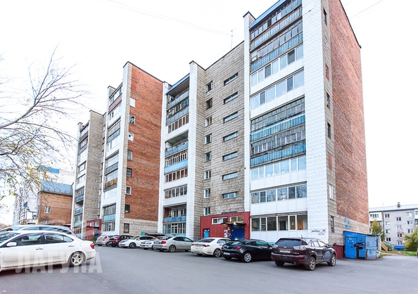 
  Продается 1-комн. квартира, 32.8 м², Вокзальная ул, д. 35
. Фото 12.