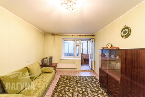 
  Продается 1-комн. квартира, 32.8 м², Вокзальная ул, д. 35
. Фото 14.