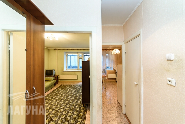 
  Продается 1-комн. квартира, 32.8 м², Вокзальная ул, д. 35
. Фото 16.
