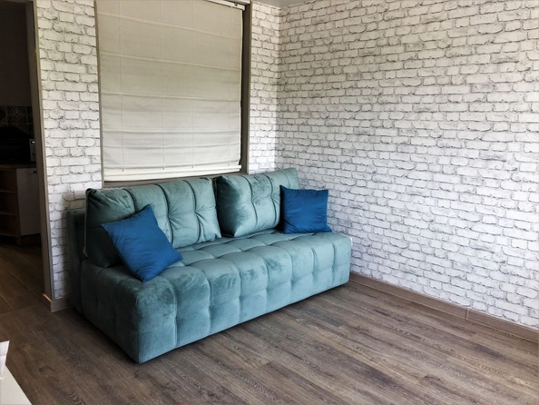 
  Продается 1-комн. квартира, 32 м², Кедровая ул, д. 34
. Фото 5.