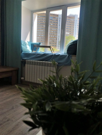 
  Продается 1-комн. квартира, 32 м², Кедровая ул, д. 34
. Фото 6.