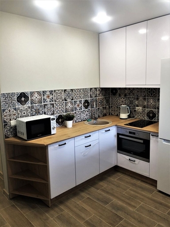 
  Продается 1-комн. квартира, 32 м², Кедровая ул, д. 34
. Фото 8.