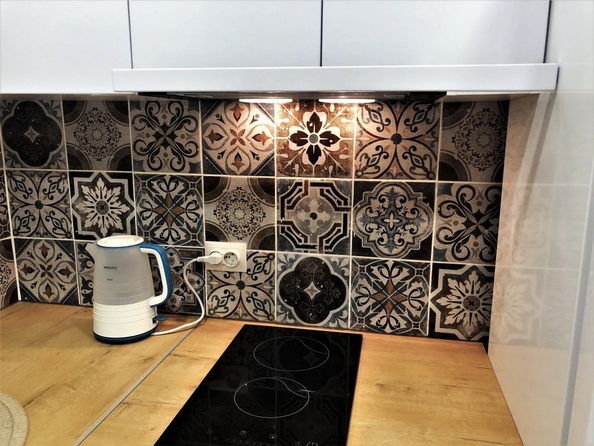 
  Продается 1-комн. квартира, 32 м², Кедровая ул, д. 34
. Фото 12.