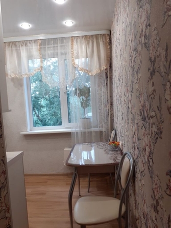 
  Продается 2-комн. квартира, 36 м², Интернационалистов ул, д. 1
. Фото 2.