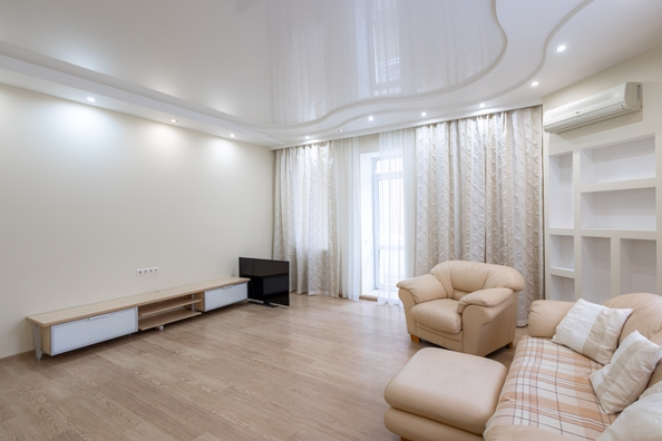 
  Продается 3-комн. квартира, 100.2 м², Нечевский пер, д. 4/1
. Фото 7.