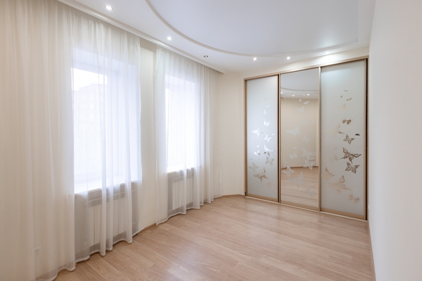 
  Продается 3-комн. квартира, 100.2 м², Нечевский пер, д. 4/1
. Фото 19.