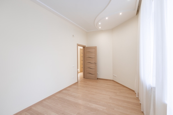 
  Продается 3-комн. квартира, 100.2 м², Нечевский пер, д. 4/1
. Фото 20.