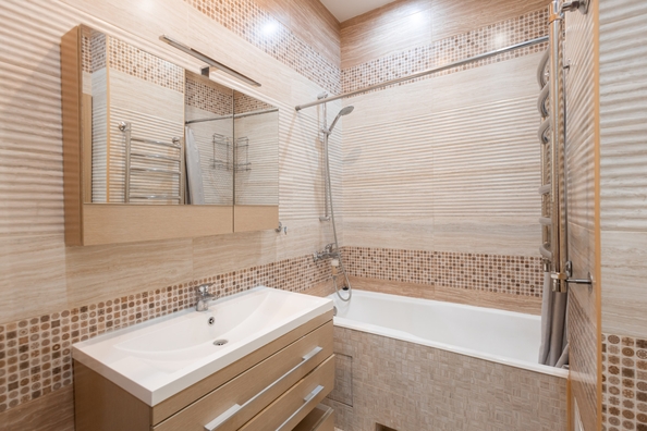 
  Продается 3-комн. квартира, 100.2 м², Нечевский пер, д. 4/1
. Фото 22.