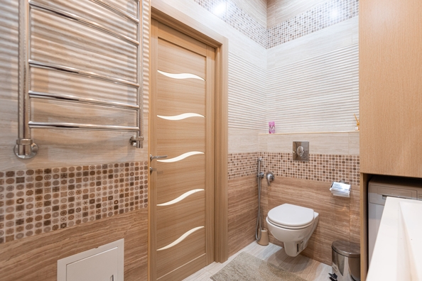 
  Продается 3-комн. квартира, 100.2 м², Нечевский пер, д. 4/1
. Фото 26.
