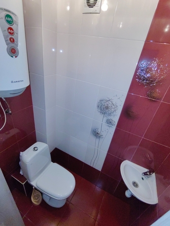 
  Продается 2-комн. квартира, 57.7 м², Большая Подгорная ул, д. 38
. Фото 16.