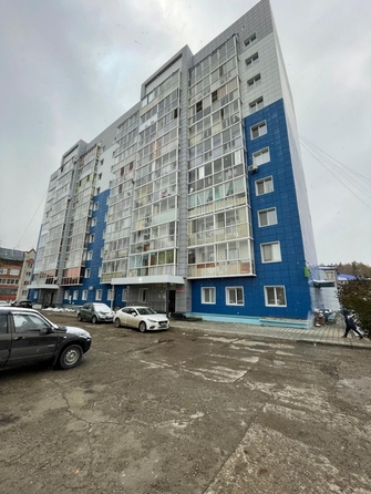 
  Продается студия, 26 м², Вавилова ул, д. 10а
. Фото 4.