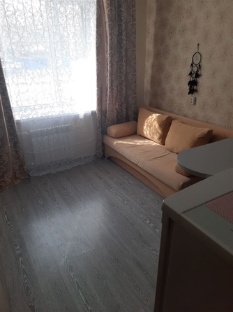 
  Продается 1-комн. квартира, 18.4 м², Любы Шевцовой ул
. Фото 1.