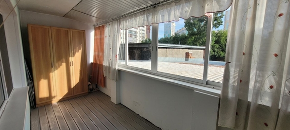 
  Продается 1-комн. квартира, 34.4 м², Говорова ул, д. 86
. Фото 3.