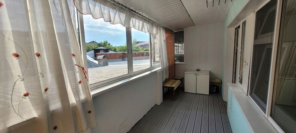 
  Продается 1-комн. квартира, 34.4 м², Говорова ул, д. 86
. Фото 9.