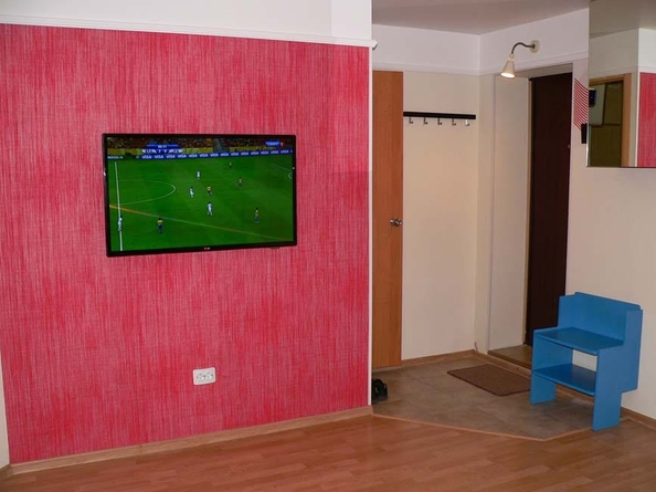 
  Продам 1-комн. квартиру, 28.3 м², Усова ул, д. 27а
. Фото 5.