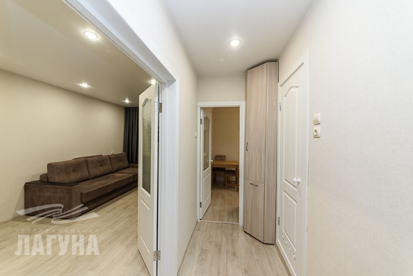 
  Продается 1-комн. квартира, 35 м², Андрея Крячкова ул, д. 17
. Фото 4.