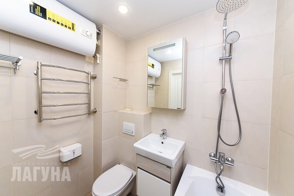 
  Продается 1-комн. квартира, 35 м², Андрея Крячкова ул, д. 17
. Фото 5.