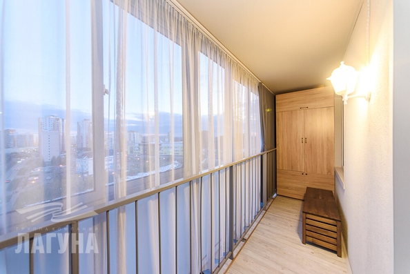 
  Продается 1-комн. квартира, 35 м², Андрея Крячкова ул, д. 17
. Фото 16.