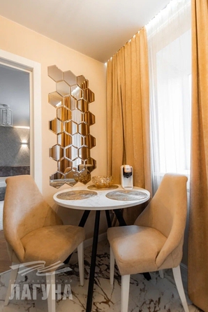 
  Сдается 2-комн. квартира, 42 м², Комсомольский пр-кт, д. 39/3
. Фото 4.