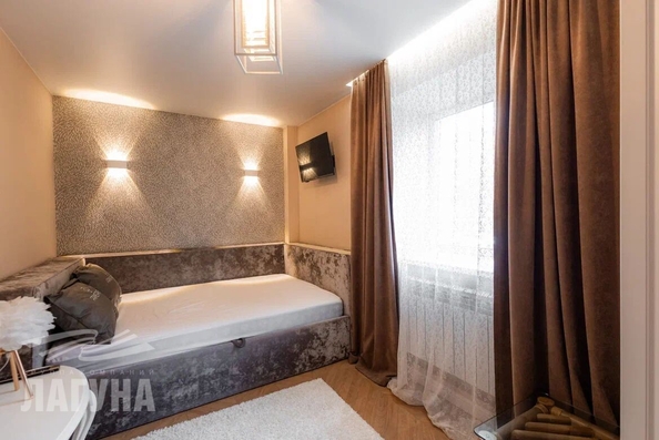 
  Сдается 2-комн. квартира, 42 м², Комсомольский пр-кт, д. 39/3
. Фото 5.