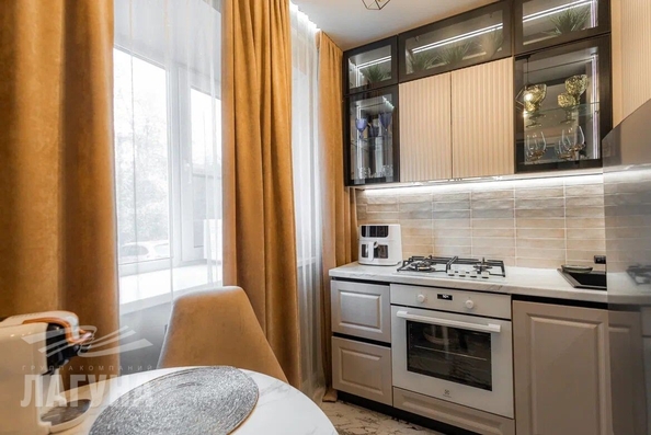 
  Сдается 2-комн. квартира, 42 м², Комсомольский пр-кт, д. 39/3
. Фото 10.