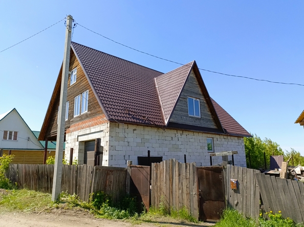 
  Продам дом, 289.3 м², Томск
. Фото 3.