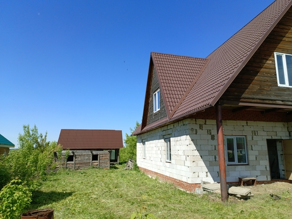
  Продам дом, 289.3 м², Томск
. Фото 27.